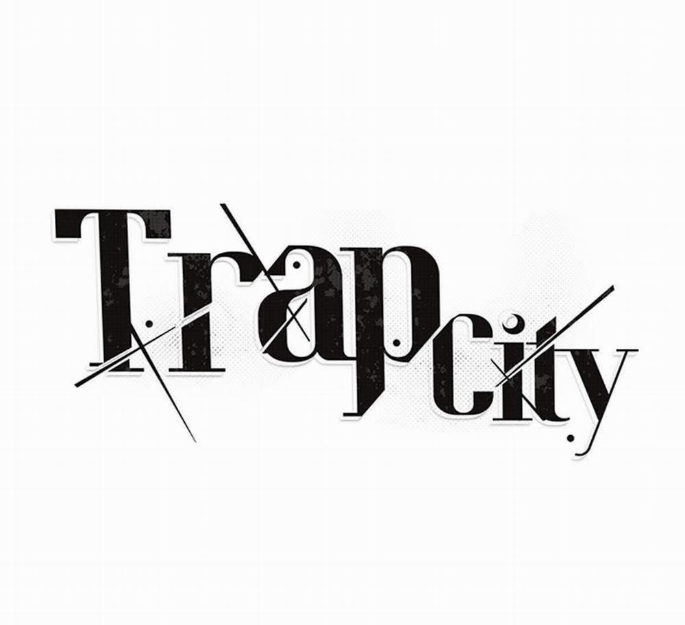 Thành Phố Cạm Bẫy 3 trang 2