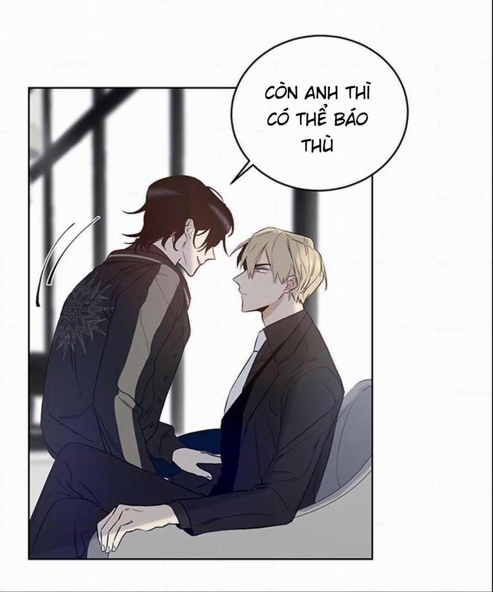 Thành Phố Cạm Bẫy 3 trang 34