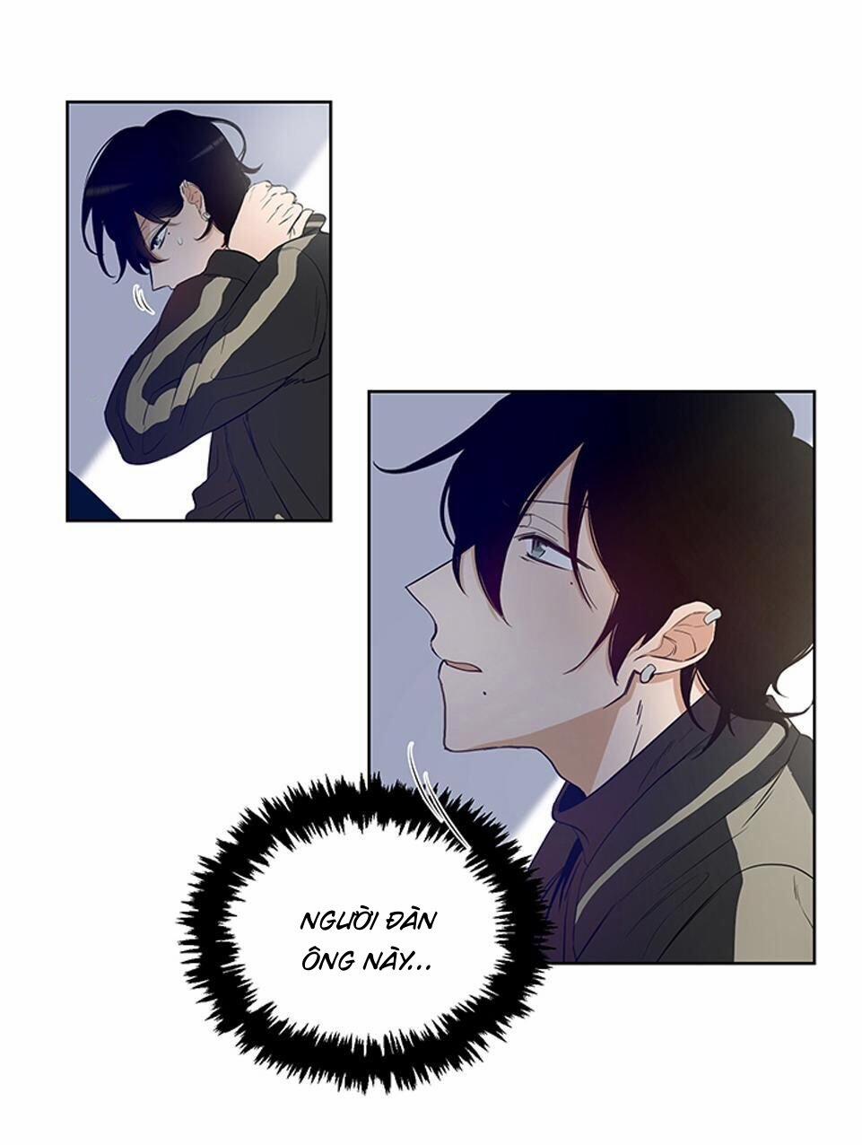 Thành Phố Cạm Bẫy 3 trang 4