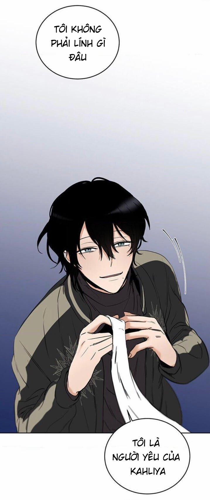 Thành Phố Cạm Bẫy 3 trang 41