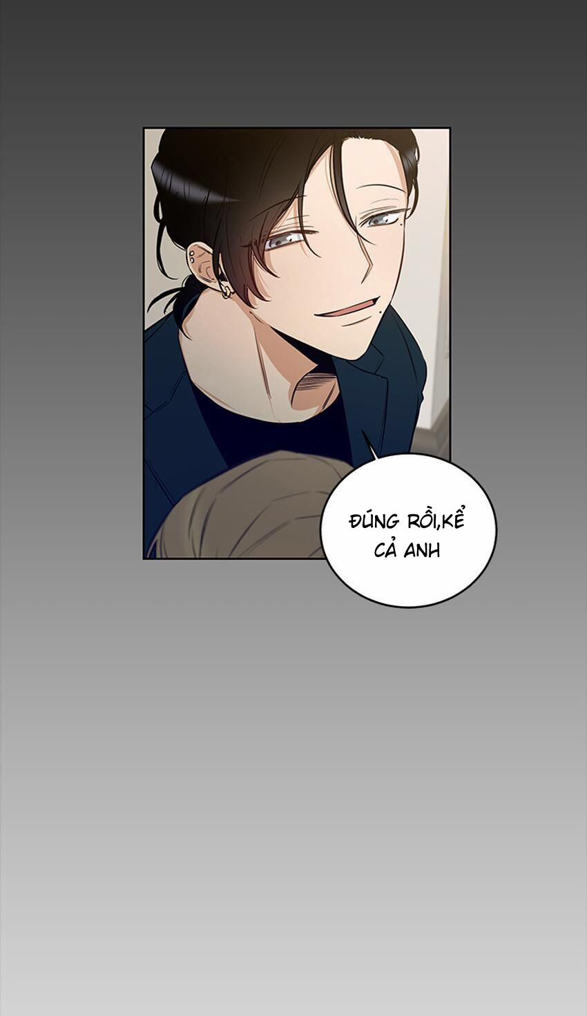 Thành Phố Cạm Bẫy 4 trang 13