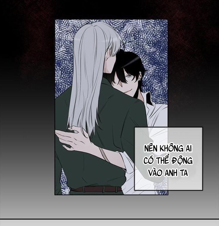 Thành Phố Cạm Bẫy 4 trang 22