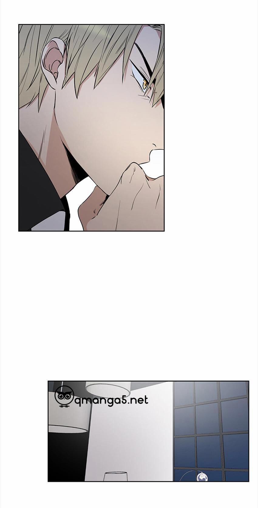 Thành Phố Cạm Bẫy 4 trang 26