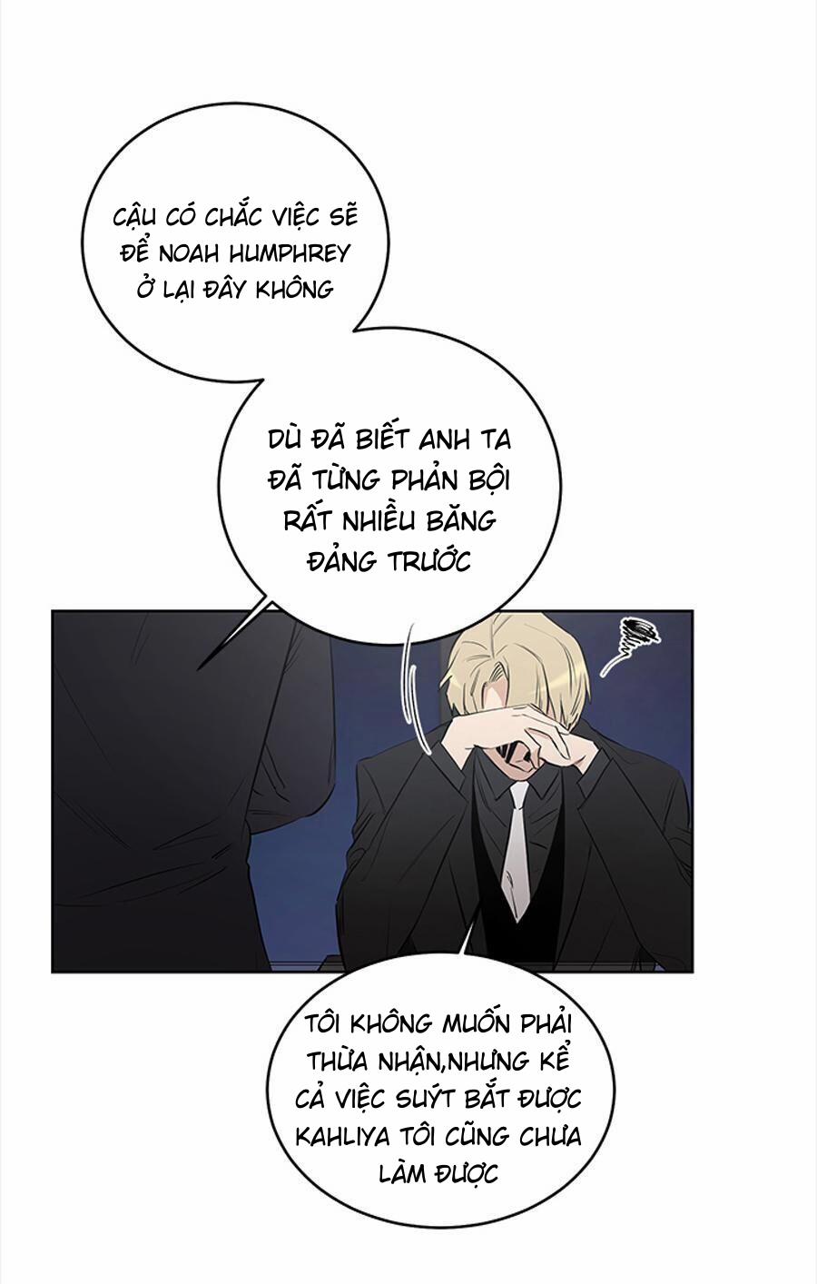 Thành Phố Cạm Bẫy 4 trang 27