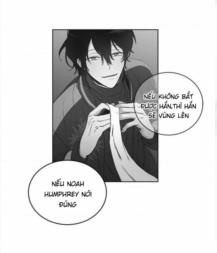 Thành Phố Cạm Bẫy 4 trang 28