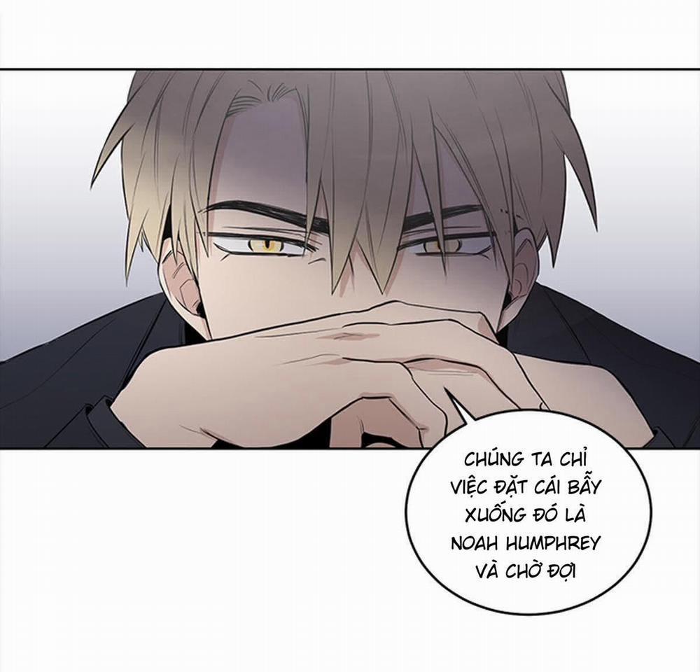 Thành Phố Cạm Bẫy 4 trang 29