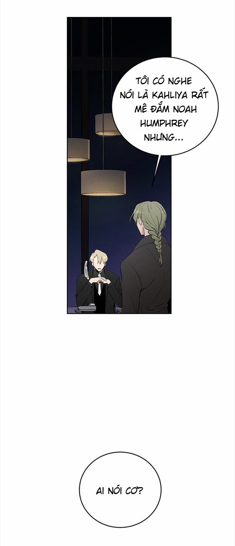 Thành Phố Cạm Bẫy 4 trang 30