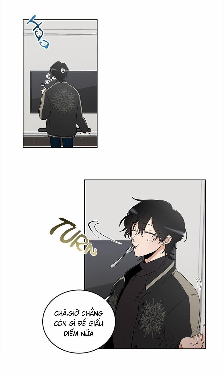 Thành Phố Cạm Bẫy 4 trang 35