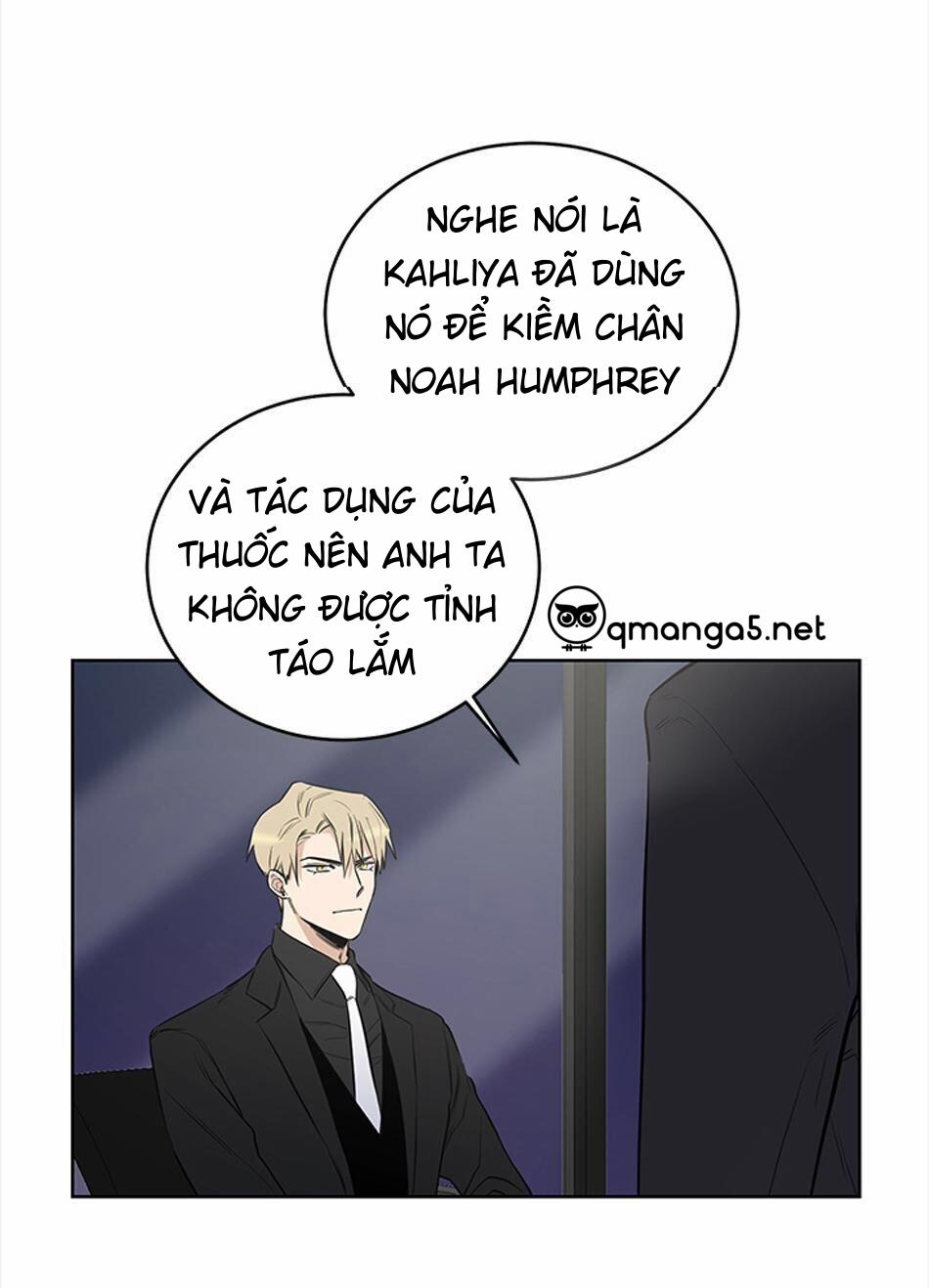 Thành Phố Cạm Bẫy 4 trang 38