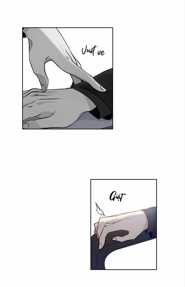 Thành Phố Cạm Bẫy 4 trang 4