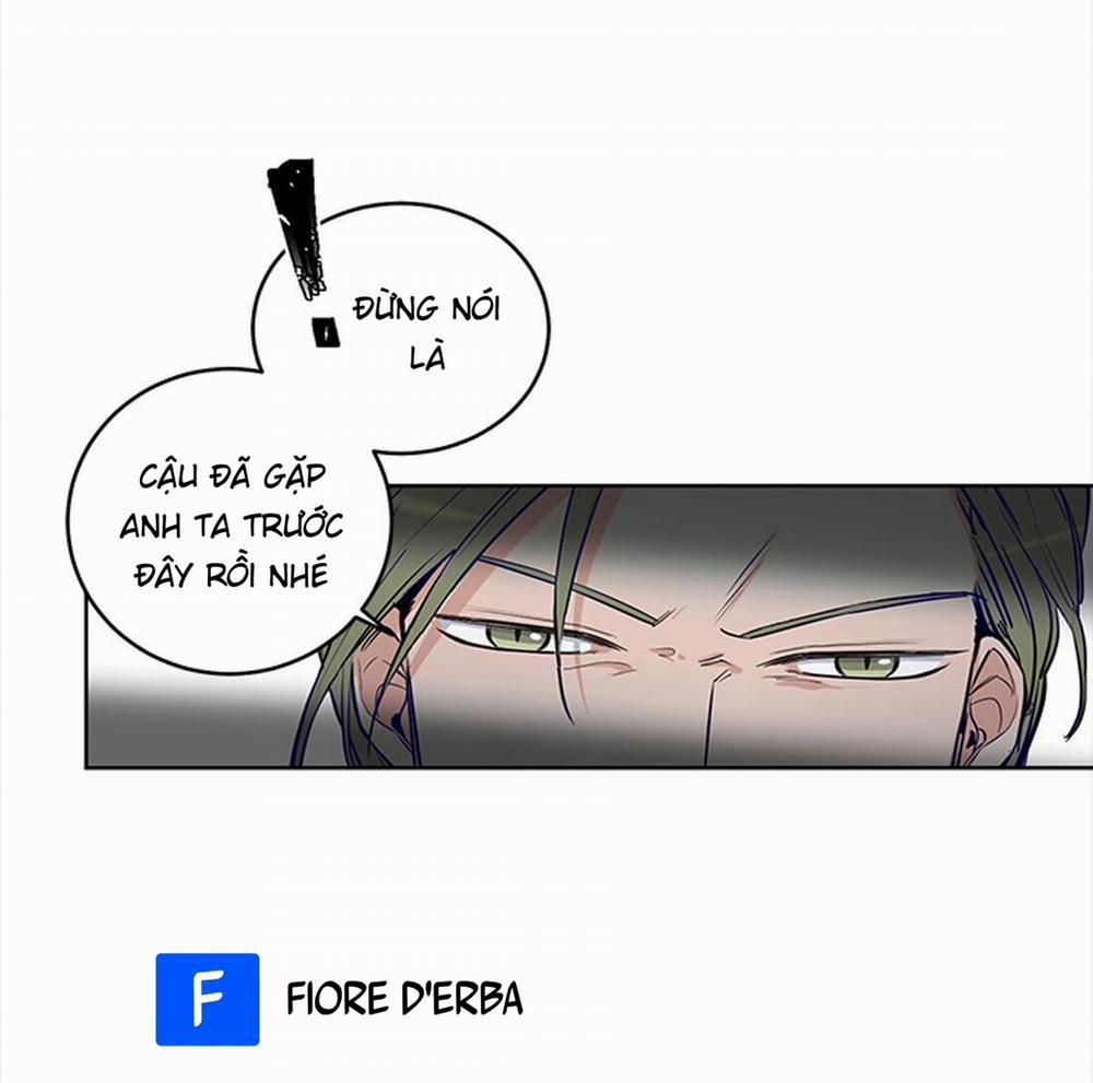 Thành Phố Cạm Bẫy 4 trang 42