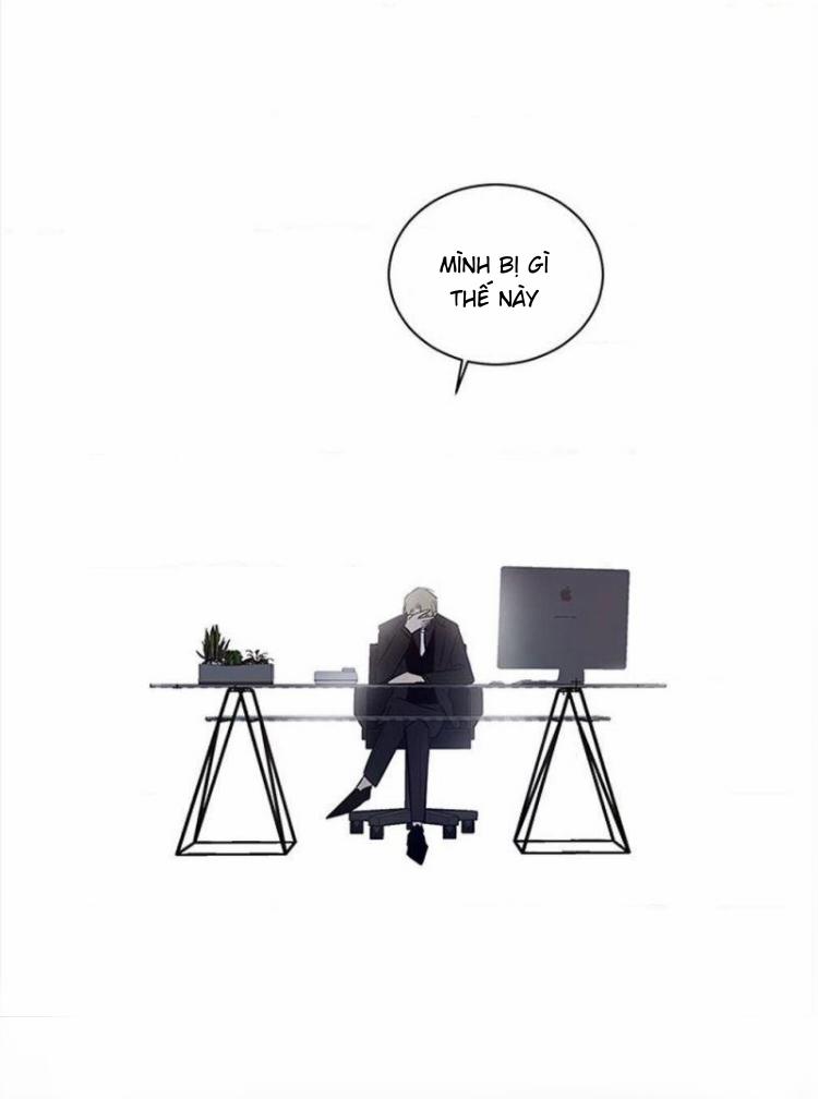 Thành Phố Cạm Bẫy 4 trang 6