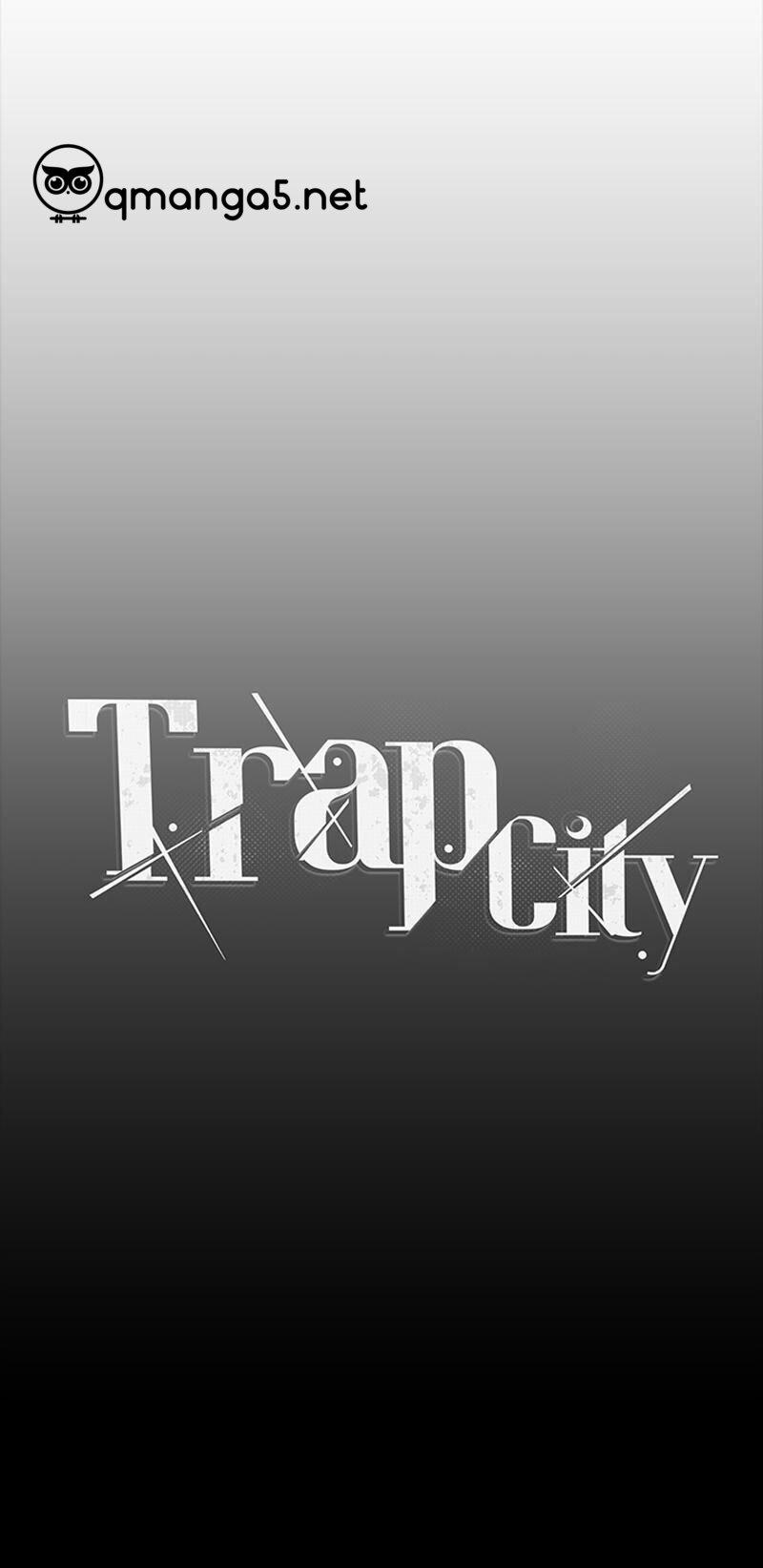 Thành Phố Cạm Bẫy 4 trang 7