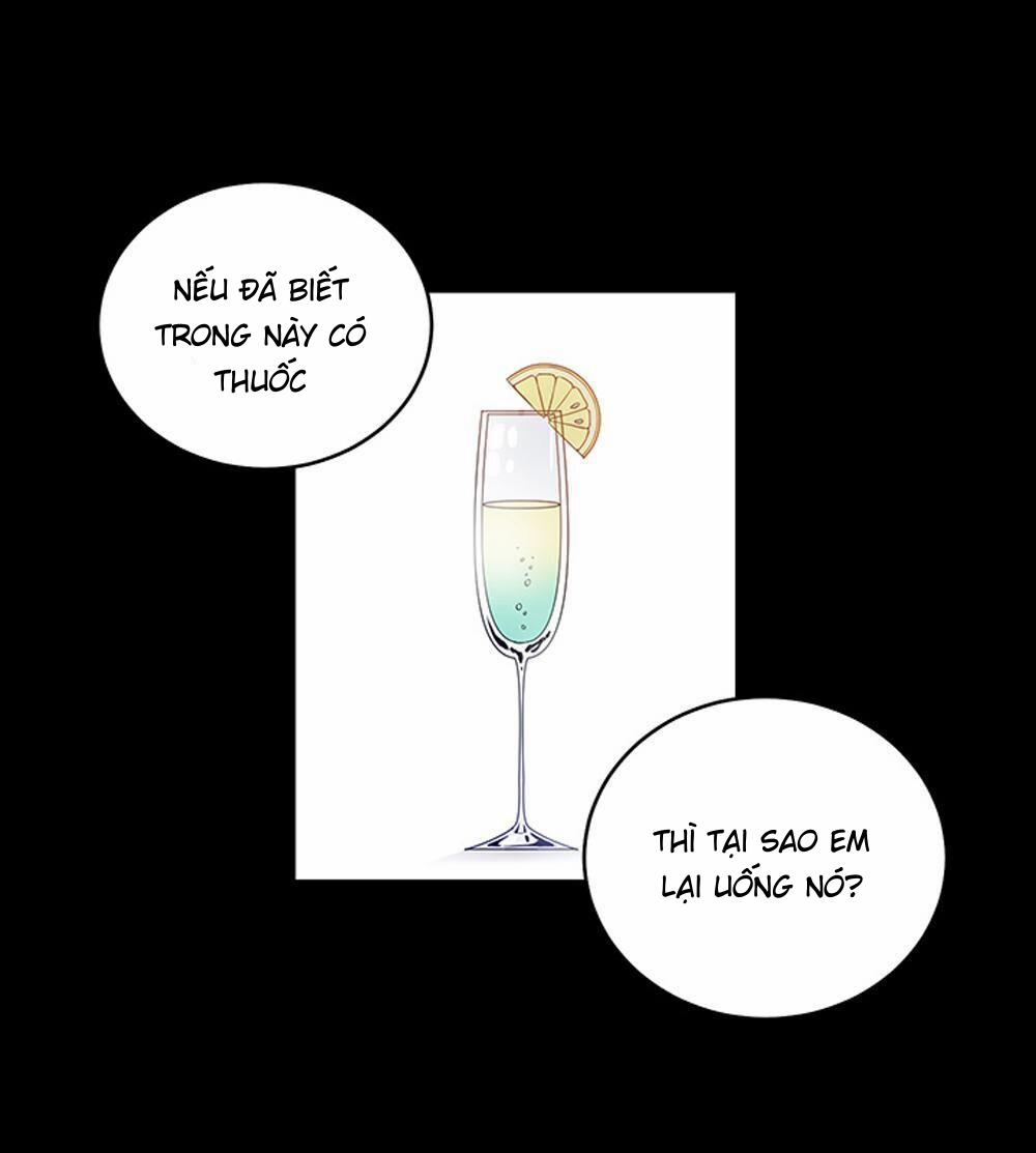 Thành Phố Cạm Bẫy 4 trang 8