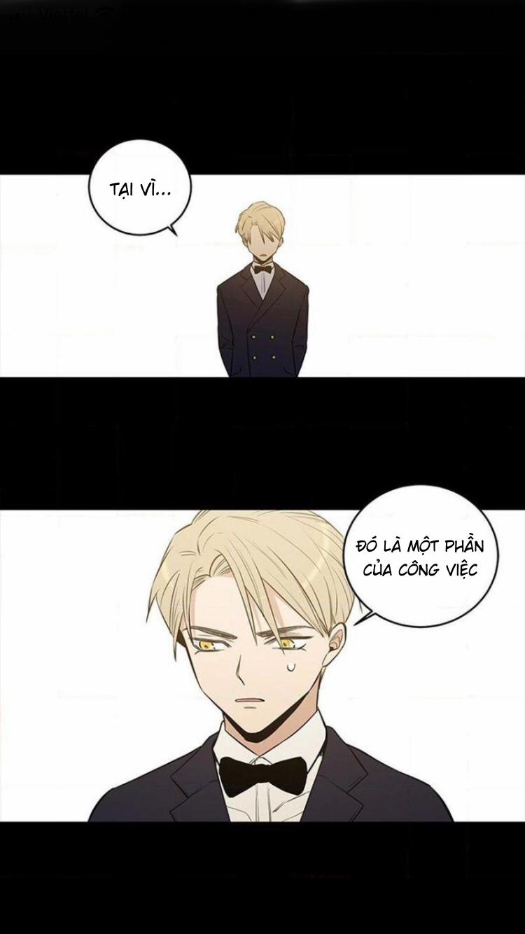 Thành Phố Cạm Bẫy 4 trang 9