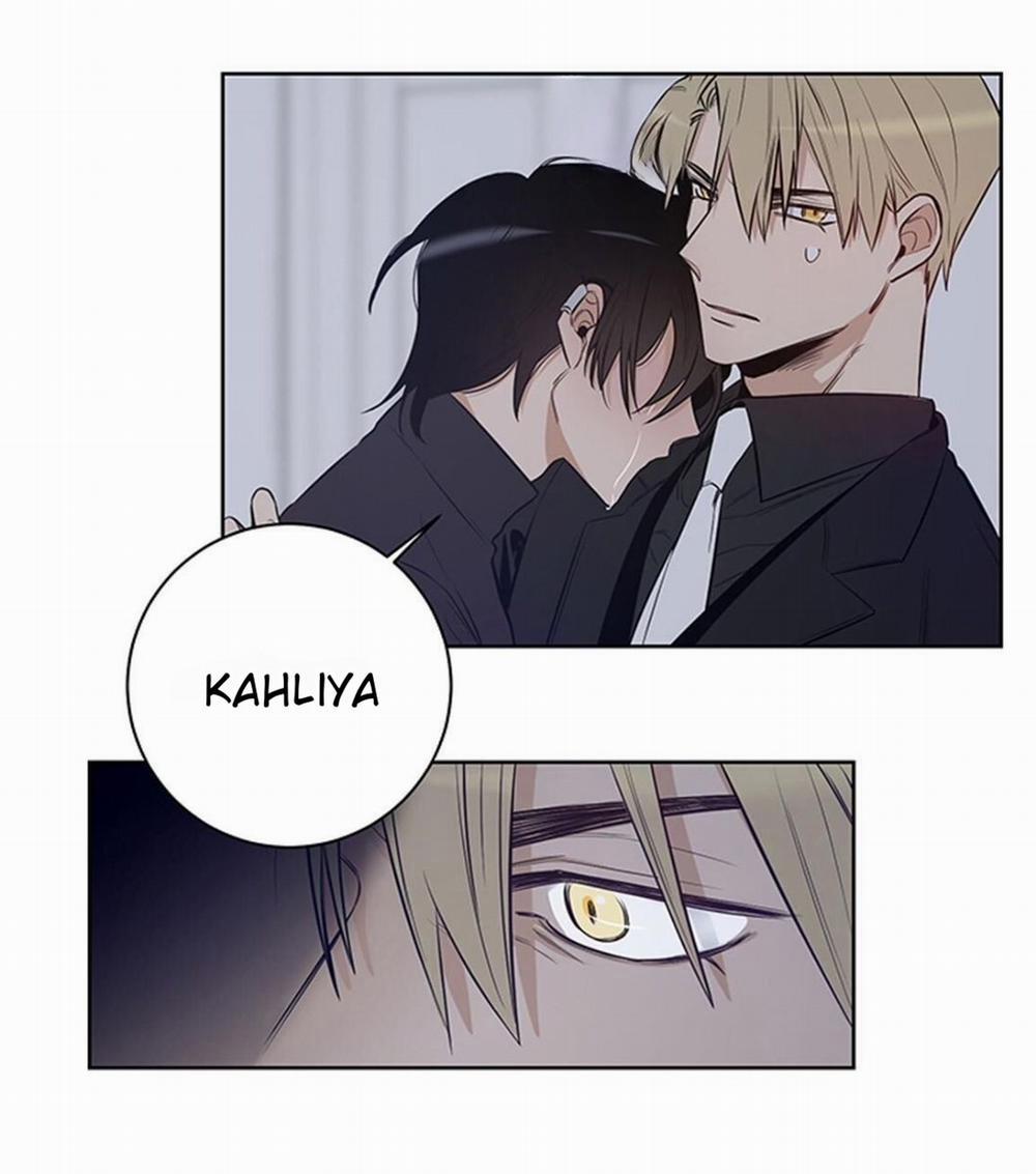 Thành Phố Cạm Bẫy 5 trang 10