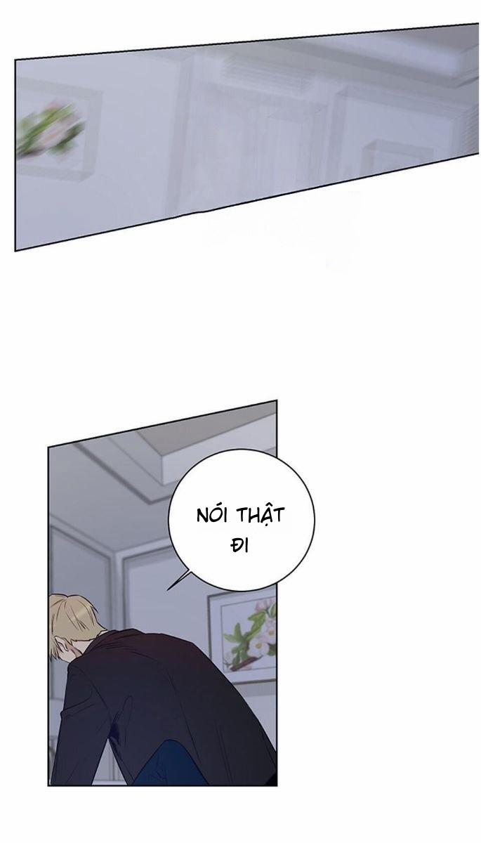 Thành Phố Cạm Bẫy 5 trang 11