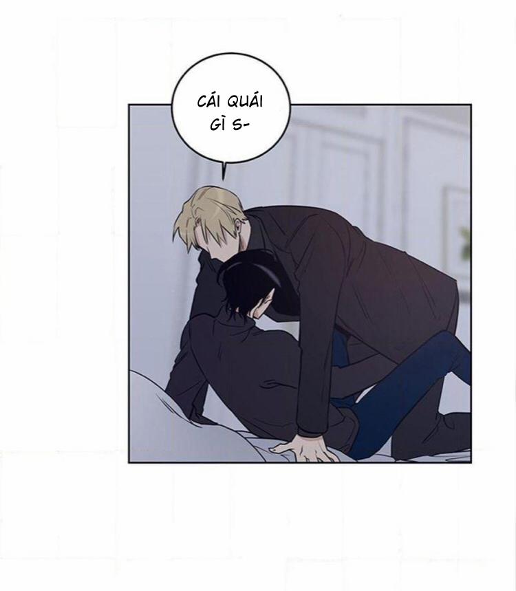 Thành Phố Cạm Bẫy 5 trang 13