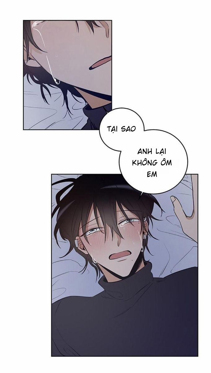 Thành Phố Cạm Bẫy 5 trang 17