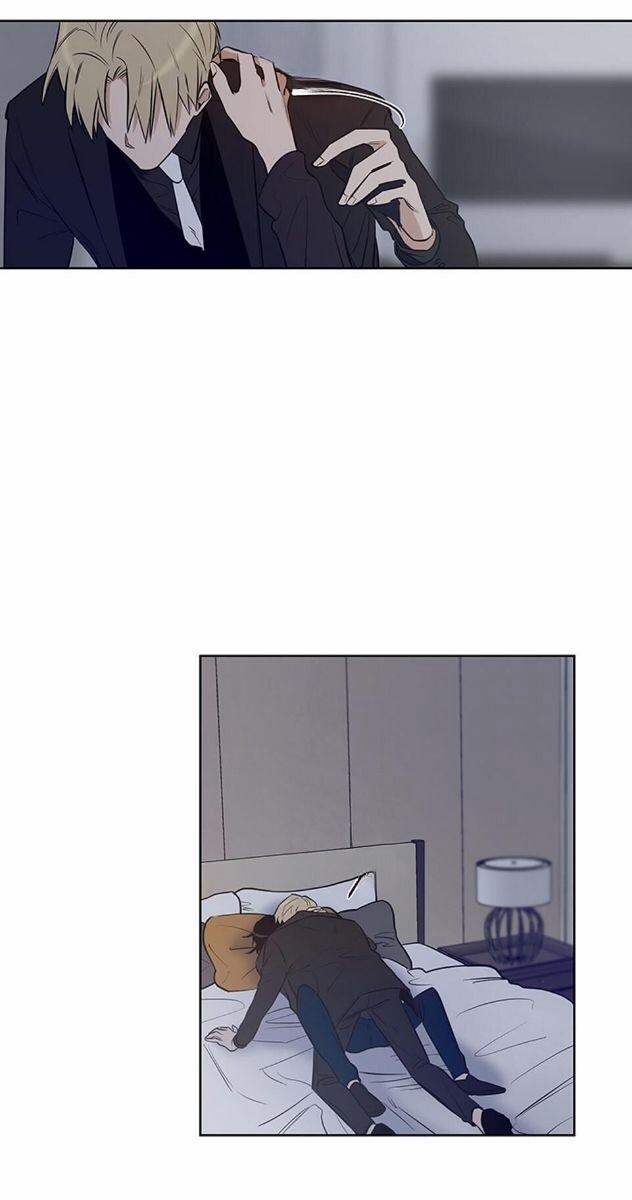 Thành Phố Cạm Bẫy 5 trang 18