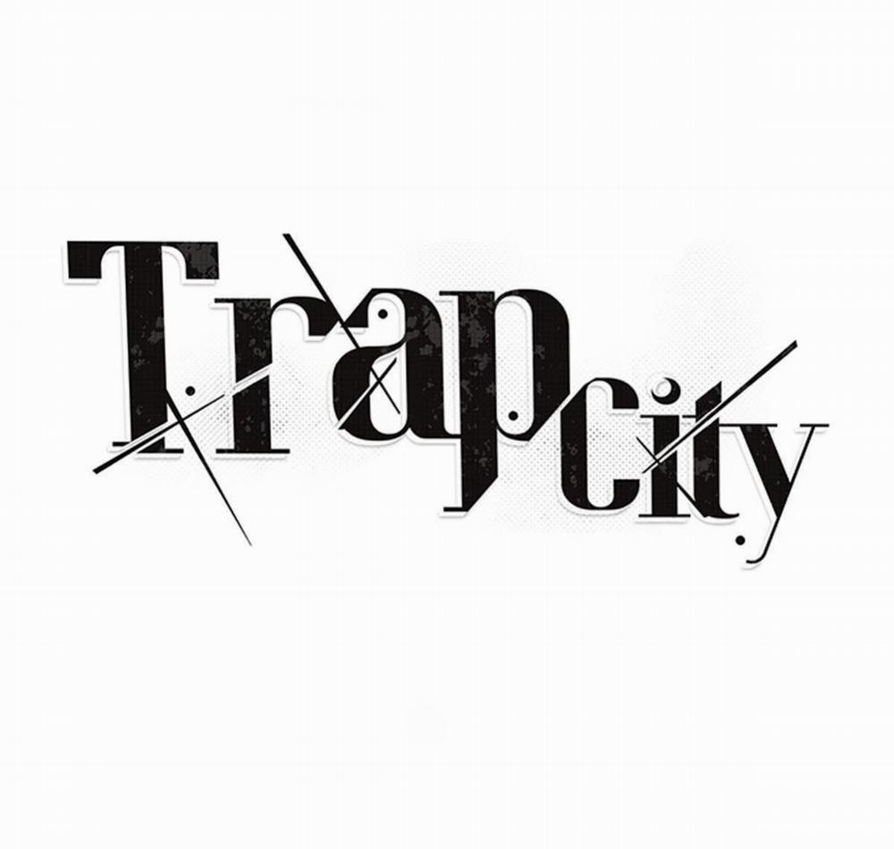 Thành Phố Cạm Bẫy 5 trang 19