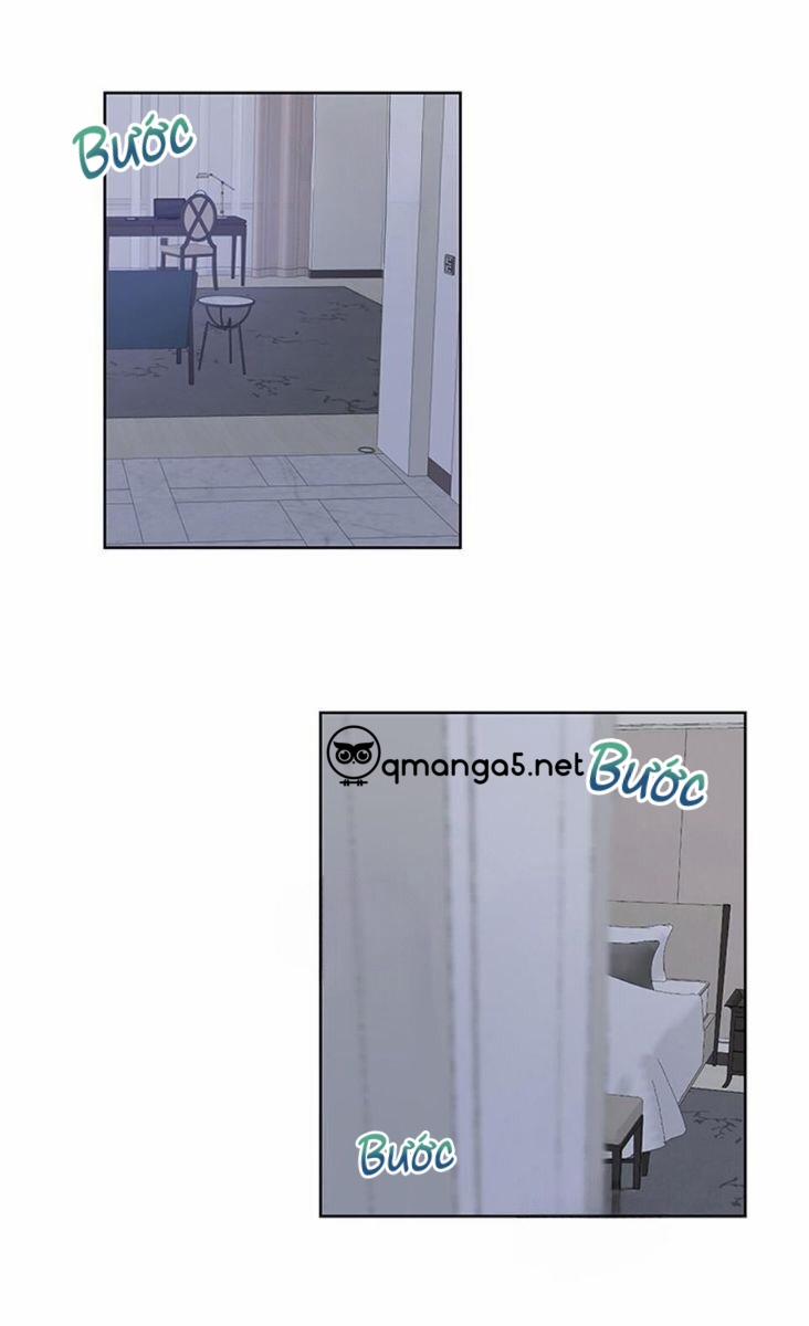 Thành Phố Cạm Bẫy 5 trang 2