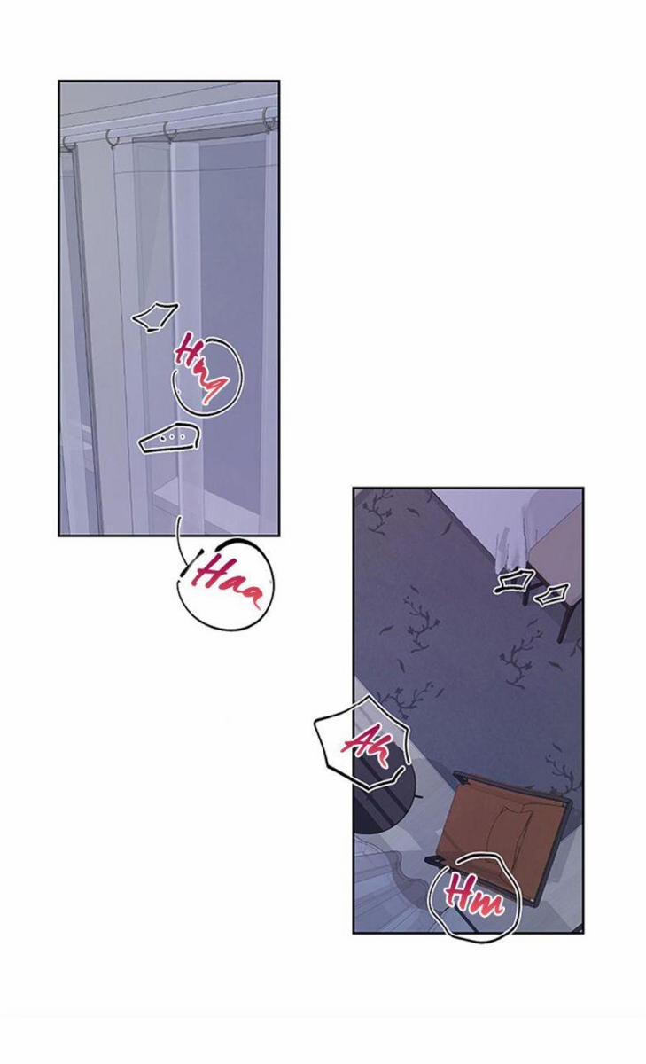 Thành Phố Cạm Bẫy 5 trang 20