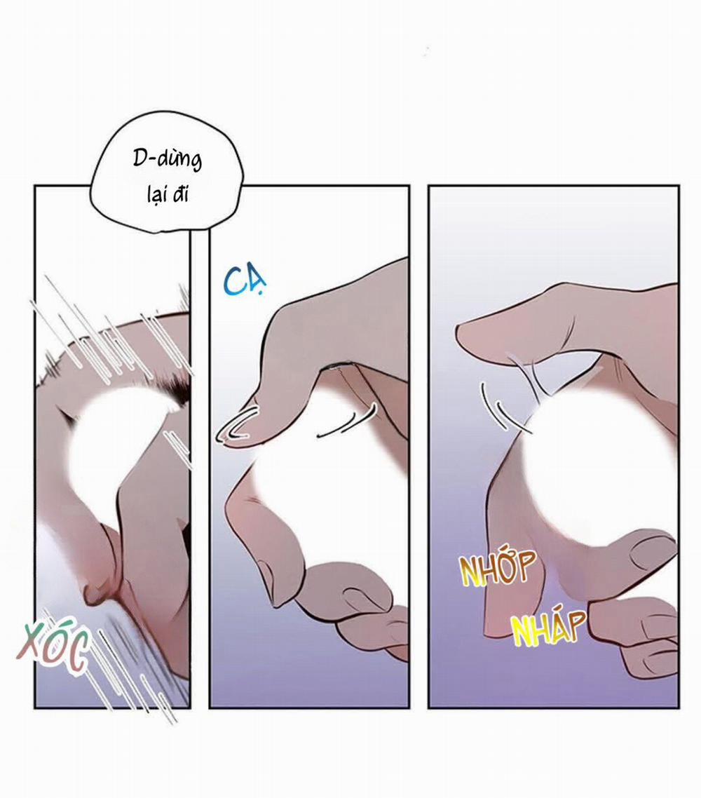 Thành Phố Cạm Bẫy 5 trang 21