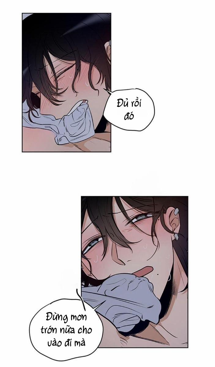 Thành Phố Cạm Bẫy 5 trang 22