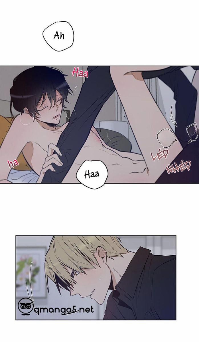 Thành Phố Cạm Bẫy 5 trang 25