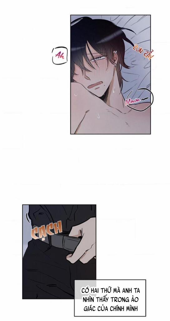 Thành Phố Cạm Bẫy 5 trang 27