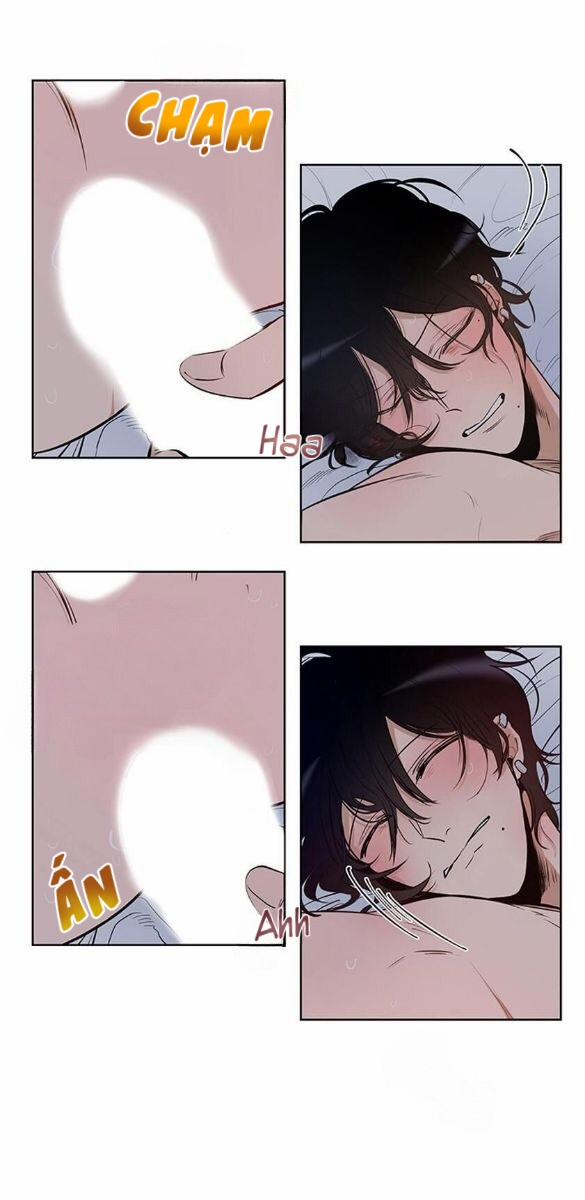 Thành Phố Cạm Bẫy 5 trang 29