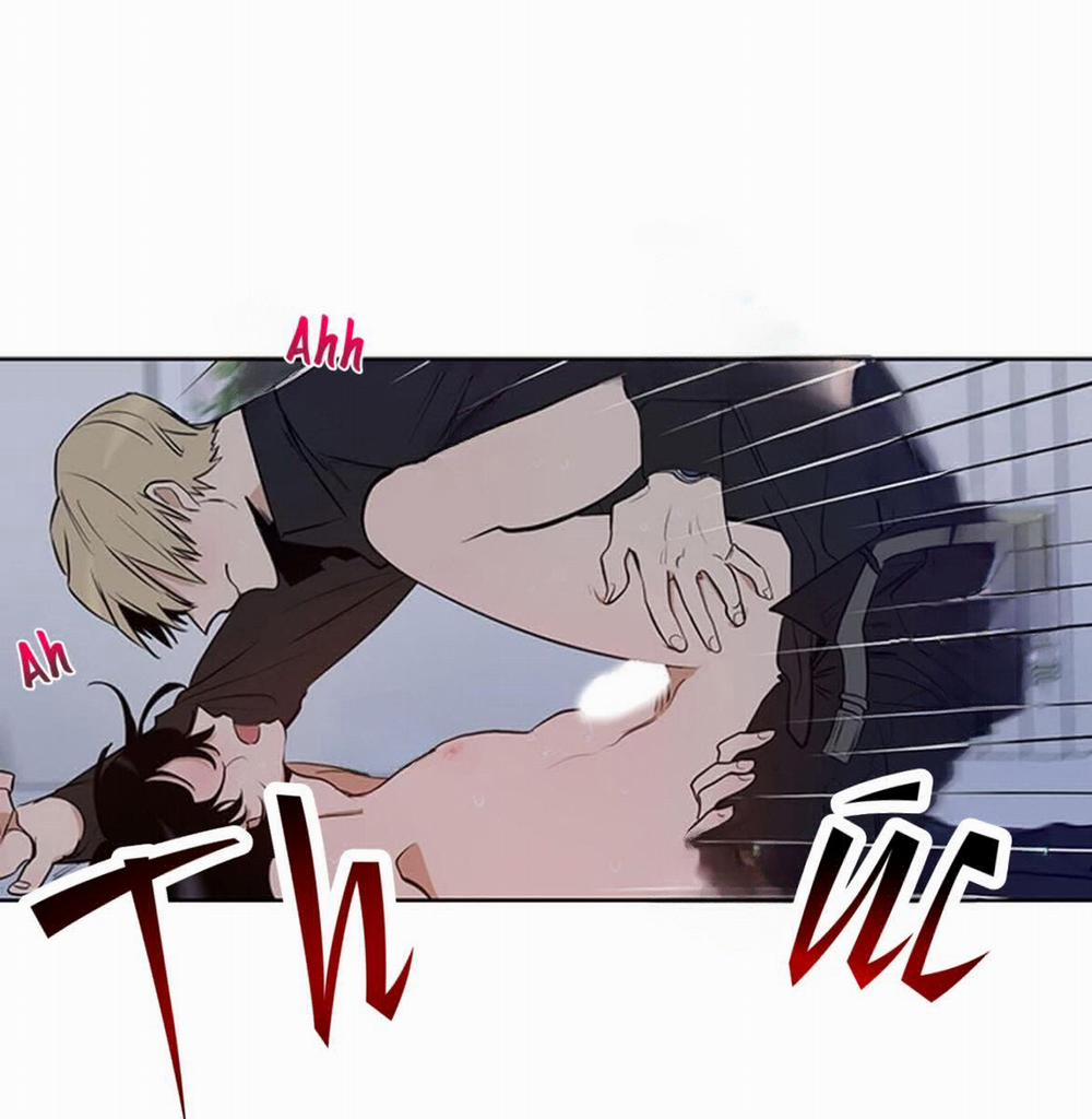 Thành Phố Cạm Bẫy 5 trang 30