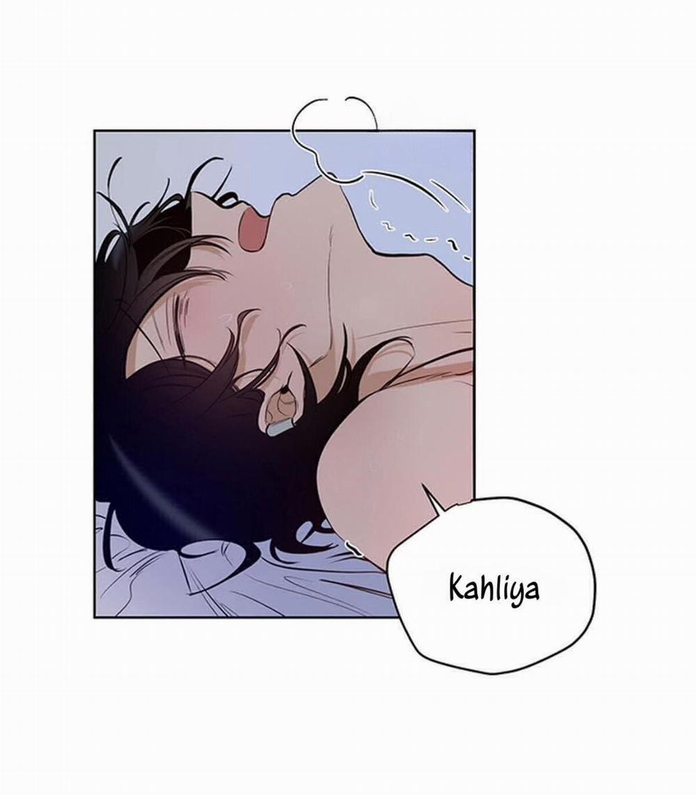 Thành Phố Cạm Bẫy 5 trang 31