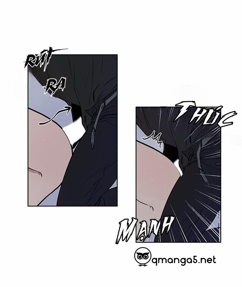 Thành Phố Cạm Bẫy 5 trang 33