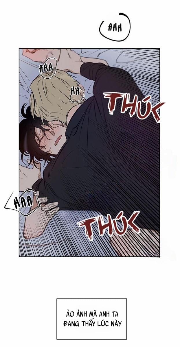 Thành Phố Cạm Bẫy 5 trang 35