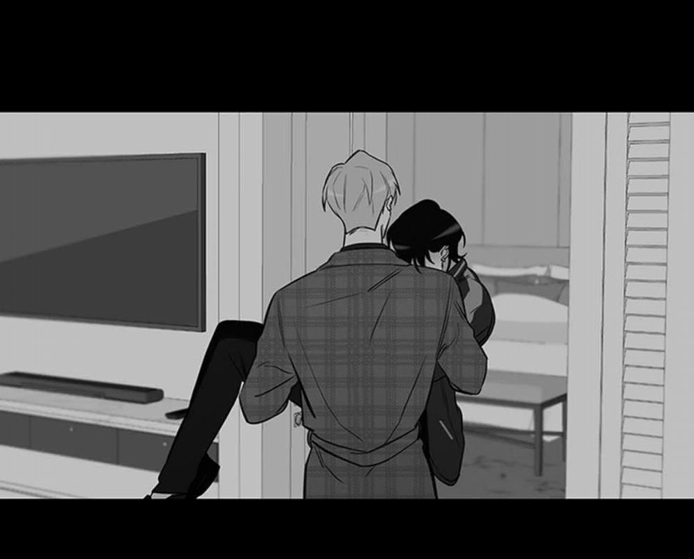 Thành Phố Cạm Bẫy 5 trang 4