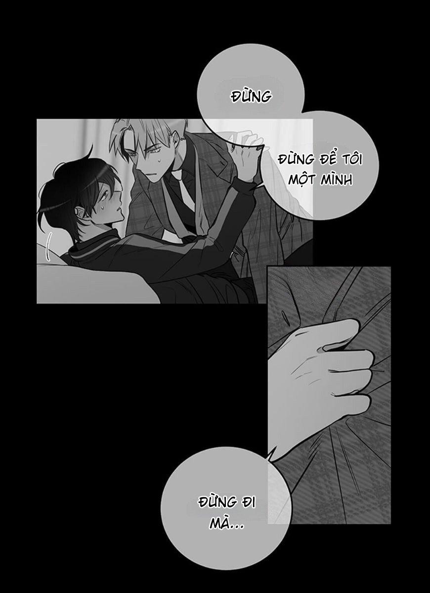 Thành Phố Cạm Bẫy 5 trang 5