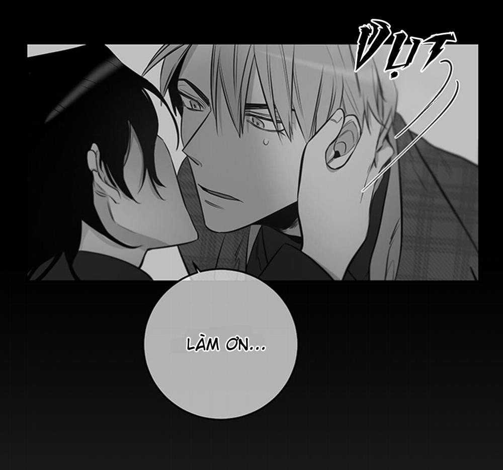 Thành Phố Cạm Bẫy 5 trang 6