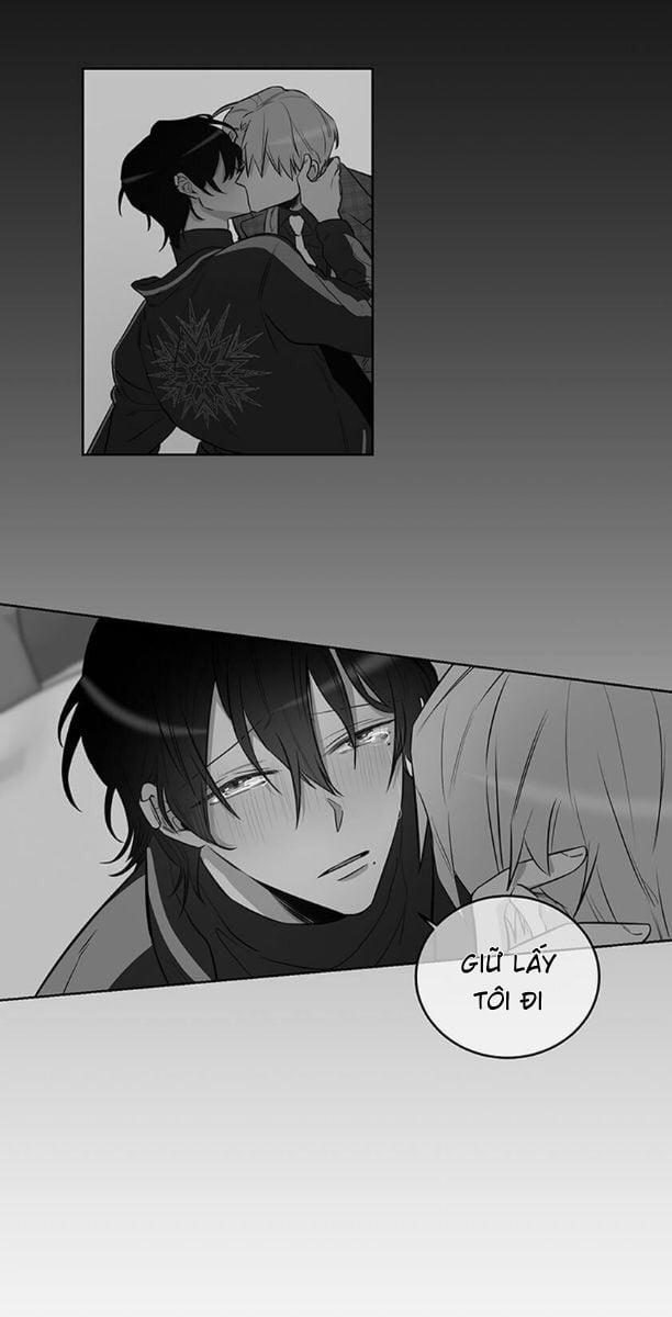 Thành Phố Cạm Bẫy 5 trang 7