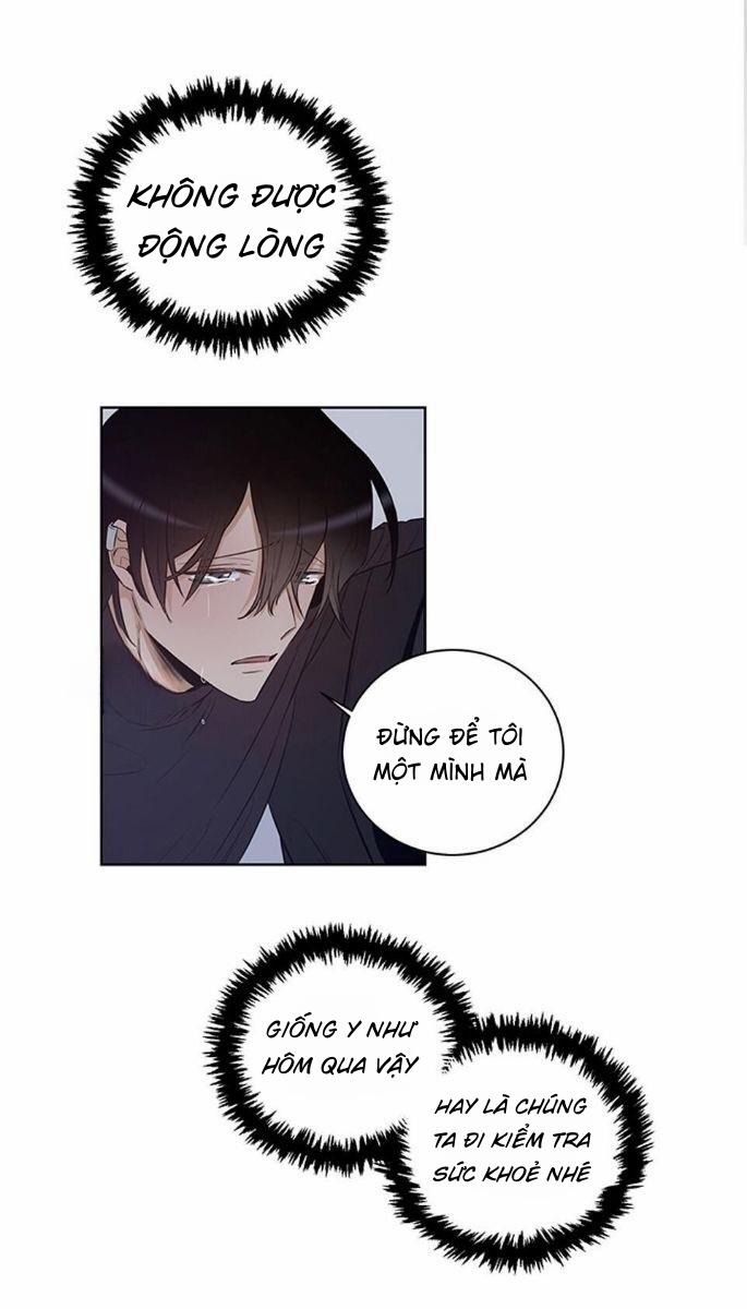 Thành Phố Cạm Bẫy 5 trang 9