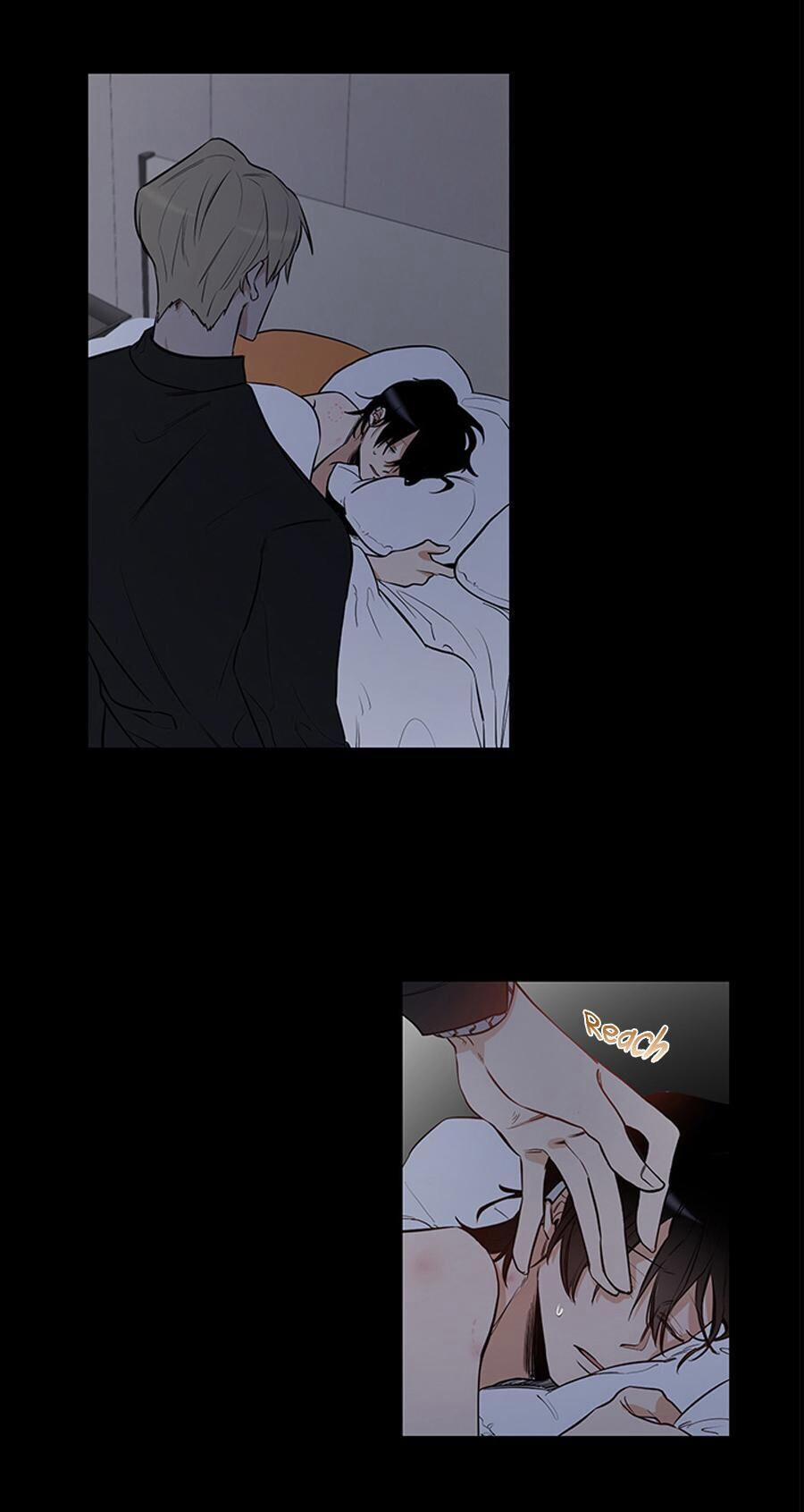 Thành Phố Cạm Bẫy 6 trang 15