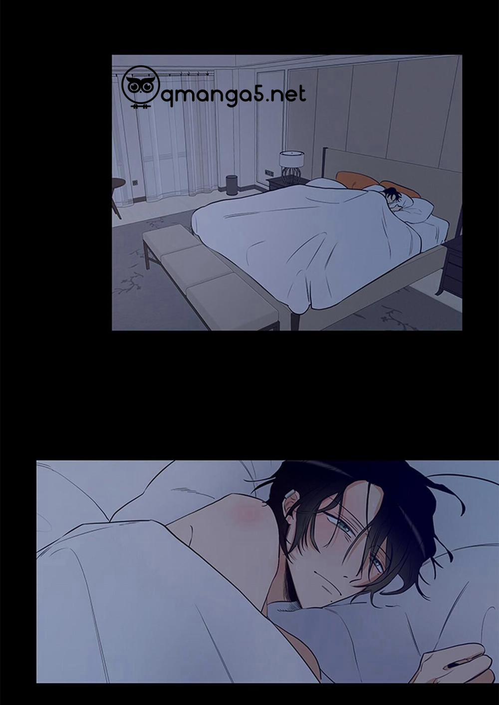 Thành Phố Cạm Bẫy 6 trang 17