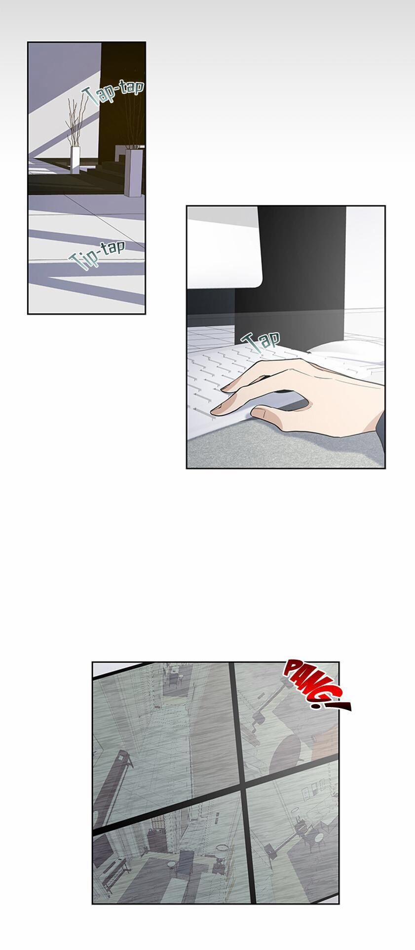 Thành Phố Cạm Bẫy 6 trang 19