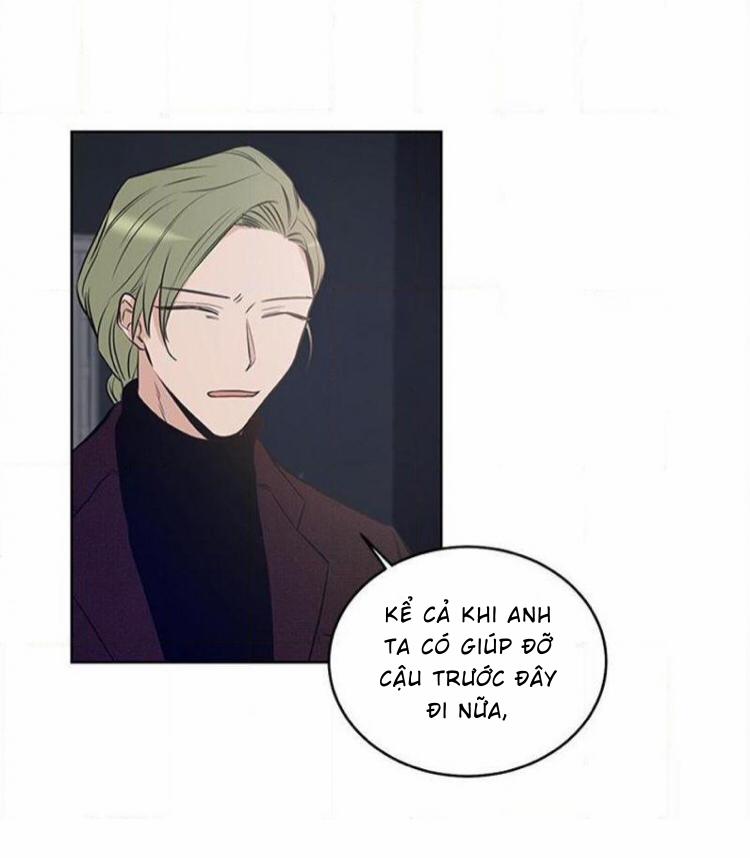 Thành Phố Cạm Bẫy 6 trang 21