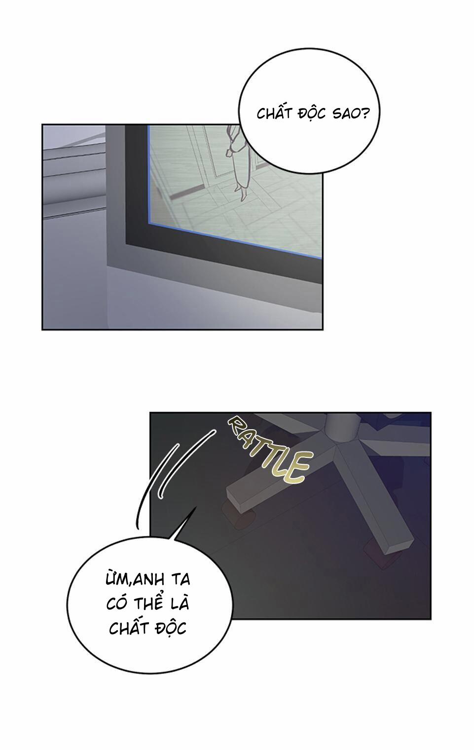 Thành Phố Cạm Bẫy 6 trang 25