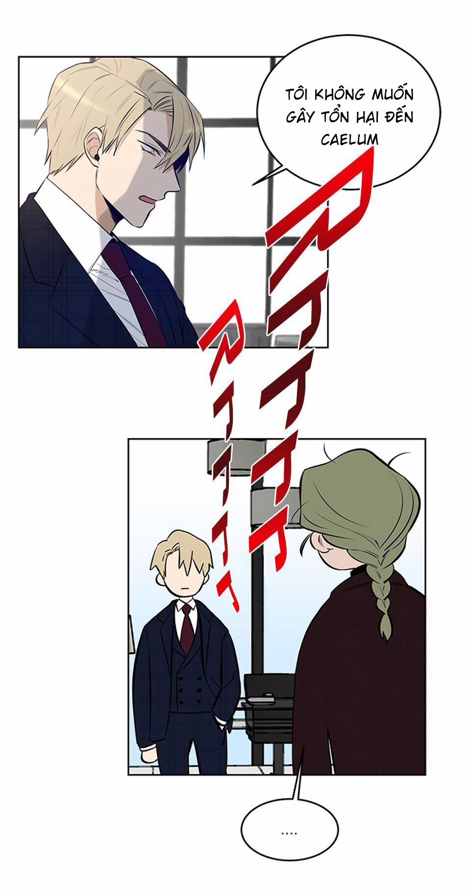 Thành Phố Cạm Bẫy 6 trang 28