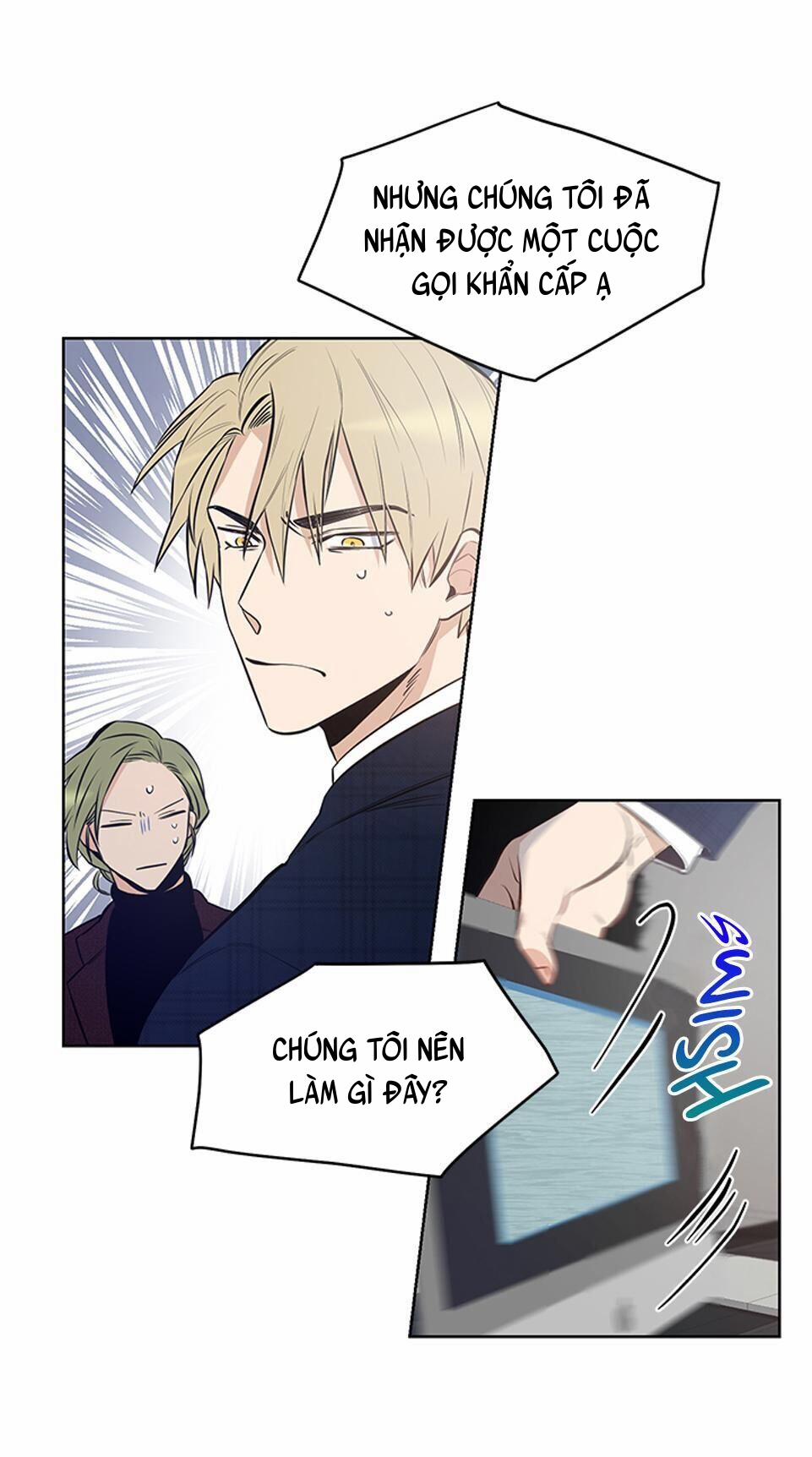 Thành Phố Cạm Bẫy 6 trang 30