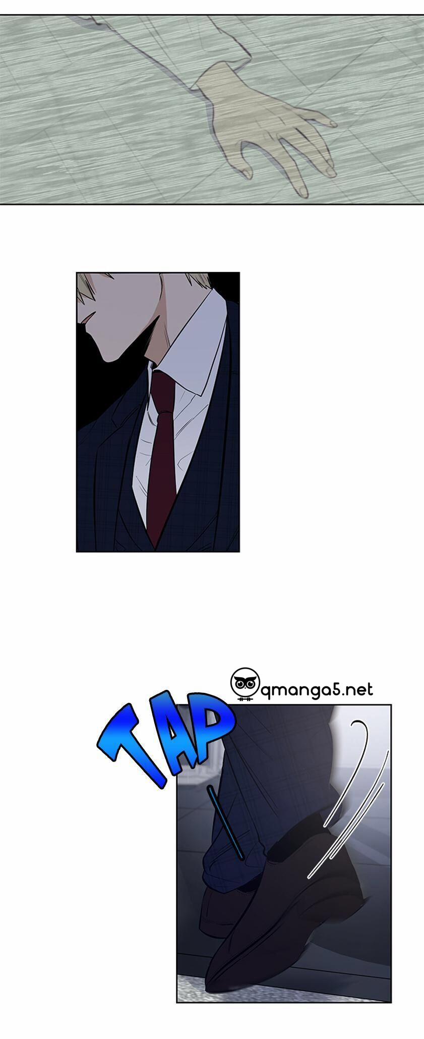 Thành Phố Cạm Bẫy 6 trang 31