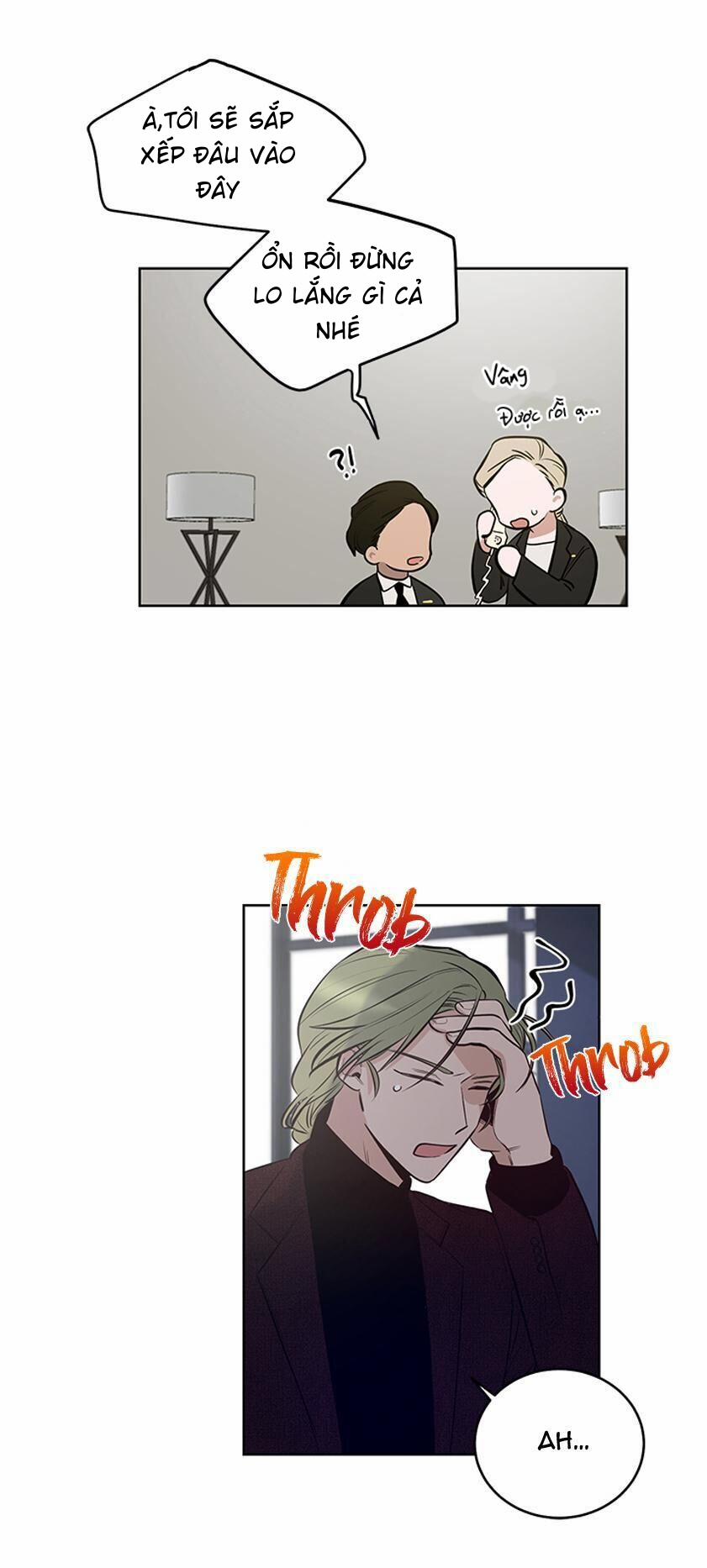 Thành Phố Cạm Bẫy 6 trang 33